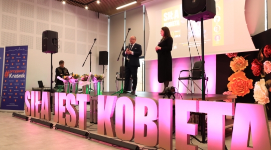 Zdjęcie 19 - Event "Siła jest Kobietą"