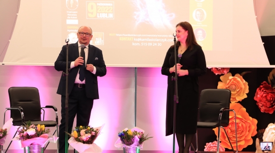 Zdjęcie 21 - Event "Siła jest Kobietą"