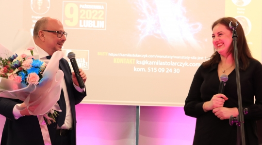Zdjęcie 22 - Event "Siła jest Kobietą"
