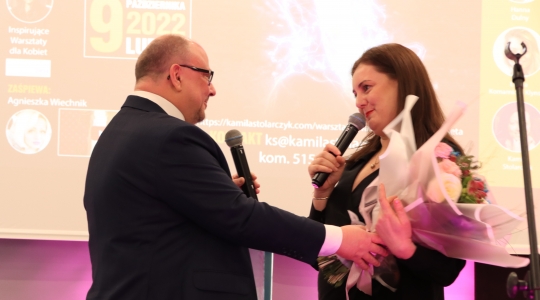 Zdjęcie 23 - Event "Siła jest Kobietą"