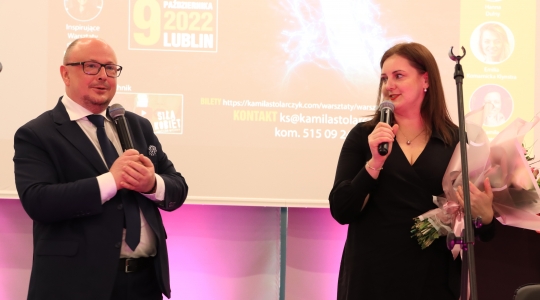 Zdjęcie 24 - Event "Siła jest Kobietą"