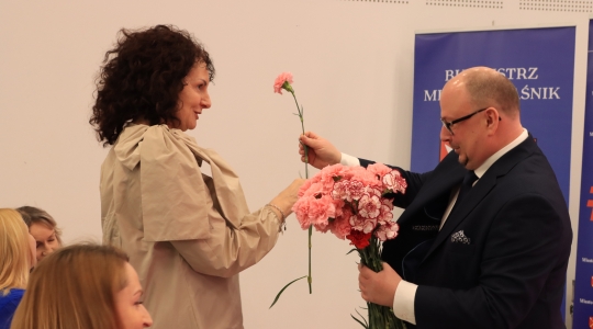 Zdjęcie 25 - Event "Siła jest Kobietą"