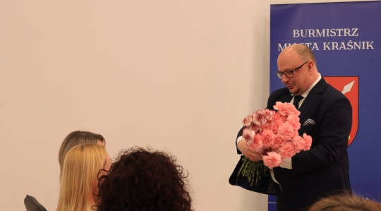 Zdjęcie 26 - Event "Siła jest Kobietą"