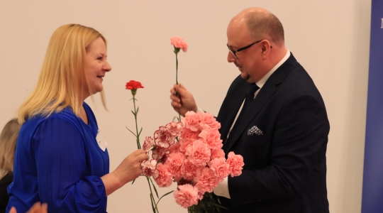 Zdjęcie 27 - Event "Siła jest Kobietą"