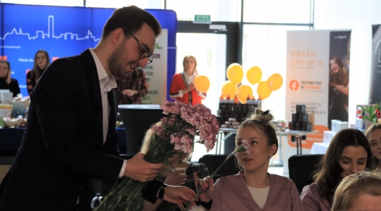 Zdjęcie 28 - Event "Siła jest Kobietą"