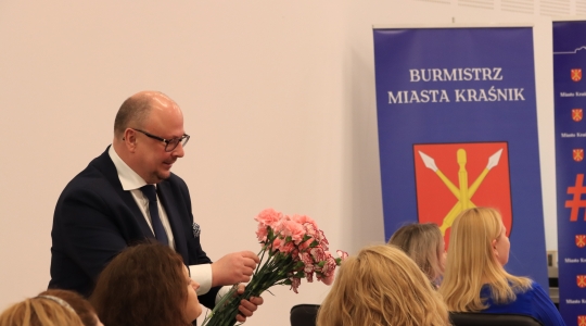 Zdjęcie 29 - Event "Siła jest Kobietą"