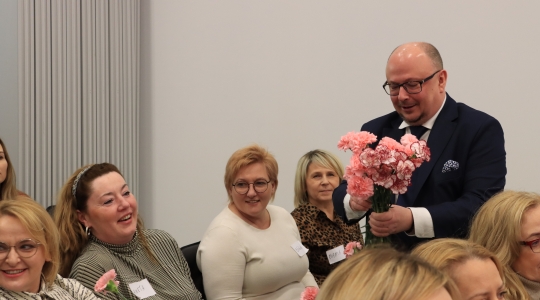 Zdjęcie 30 - Event "Siła jest Kobietą"