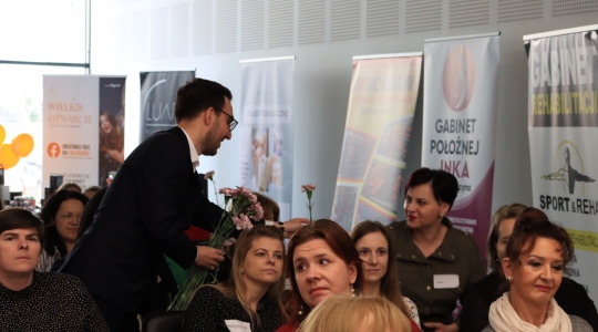 Zdjęcie 31 - Event "Siła jest Kobietą"