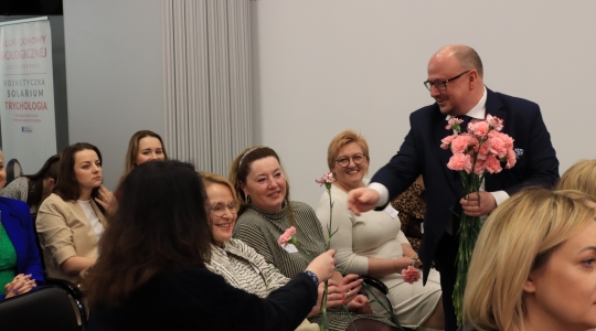 Zdjęcie 32 - Event "Siła jest Kobietą"