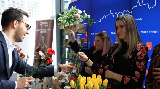 Zdjęcie 34 - Event "Siła jest Kobietą"