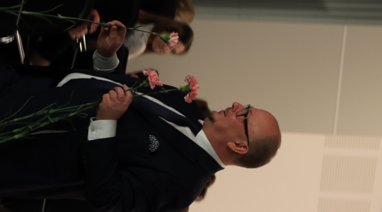 Zdjęcie 35 - Event "Siła jest Kobietą"