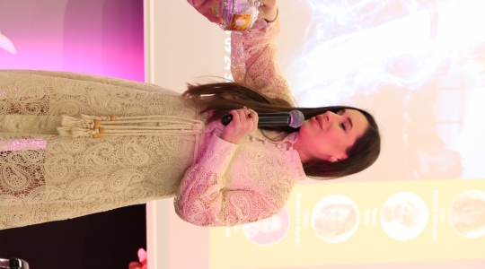 Zdjęcie 39 - Event "Siła jest Kobietą"