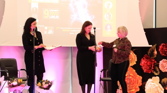Zdjęcie 42 - Event "Siła jest Kobietą"