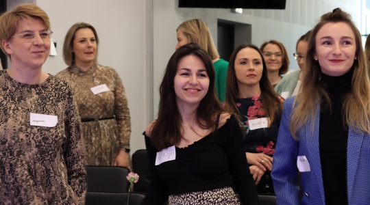 Zdjęcie 45 - Event "Siła jest Kobietą"