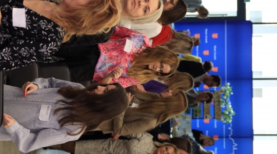 Zdjęcie 46 - Event "Siła jest Kobietą"
