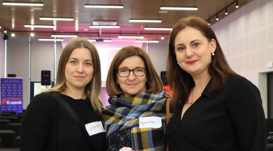 Zdjęcie 50 - Event "Siła jest Kobietą"