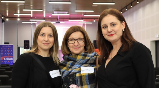 Zdjęcie 51 - Event "Siła jest Kobietą"