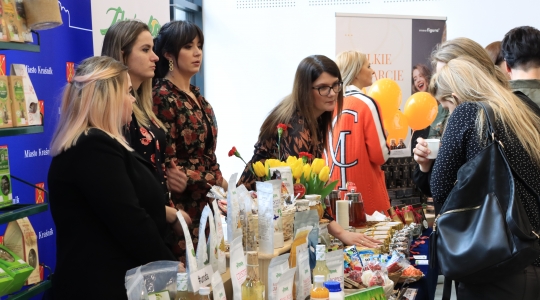 Zdjęcie 52 - Event "Siła jest Kobietą"