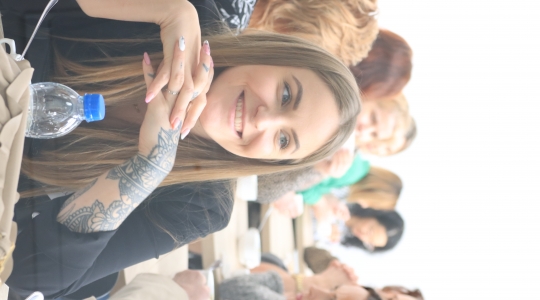 Zdjęcie 55 - Event "Siła jest Kobietą"
