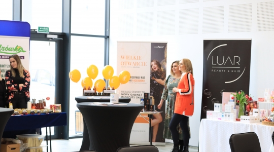 Zdjęcie 56 - Event "Siła jest Kobietą"