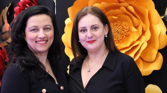 Zdjęcie 60 - Event "Siła jest Kobietą"