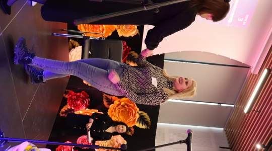 Zdjęcie 62 - Event "Siła jest Kobietą"