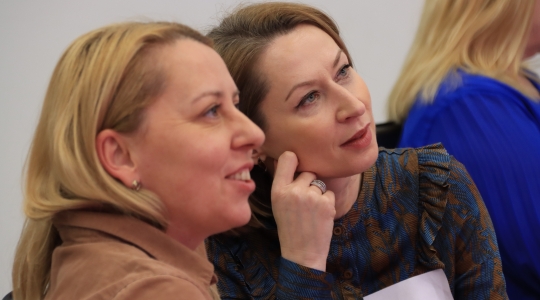 Zdjęcie 73 - Event "Siła jest Kobietą"