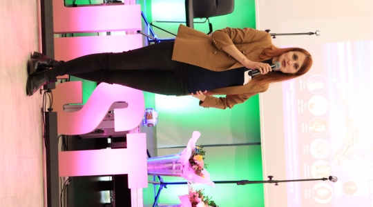 Zdjęcie 78 - Event "Siła jest Kobietą"