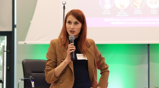 Zdjęcie 79 - Event "Siła jest Kobietą"