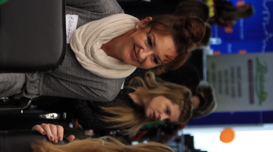 Zdjęcie 80 - Event "Siła jest Kobietą"
