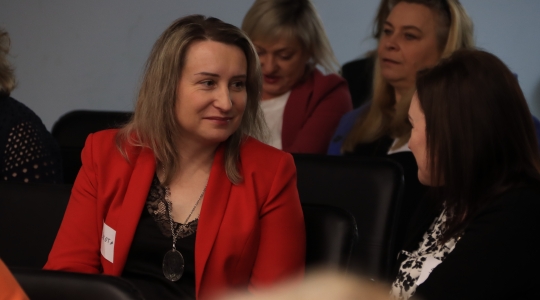 Zdjęcie 81 - Event "Siła jest Kobietą"