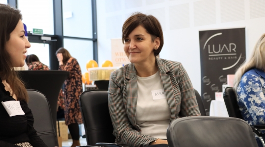 Zdjęcie 89 - Event "Siła jest Kobietą"
