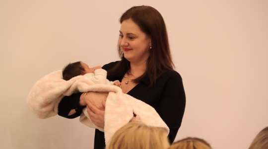 Zdjęcie 98 - Event "Siła jest Kobietą"