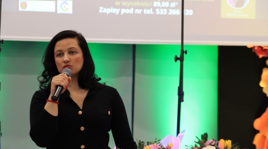 Zdjęcie 106 - Event "Siła jest Kobietą"