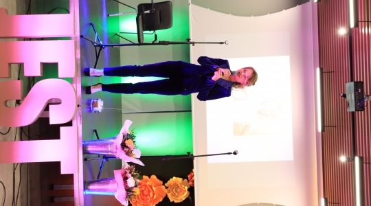 Zdjęcie 112 - Event "Siła jest Kobietą"