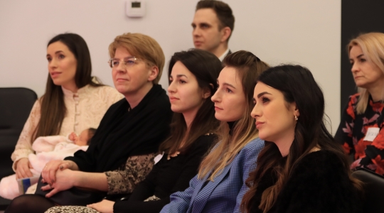 Zdjęcie 114 - Event "Siła jest Kobietą"
