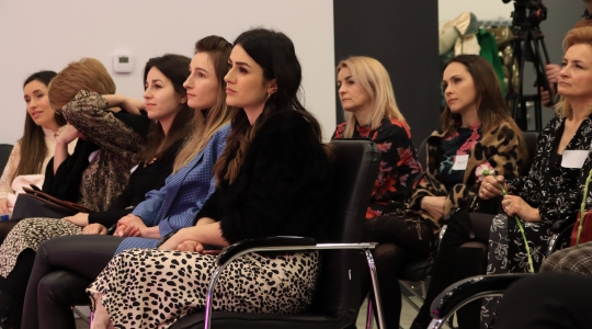 Zdjęcie 116 - Event "Siła jest Kobietą"