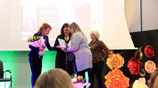 Zdjęcie 123 - Event "Siła jest Kobietą"