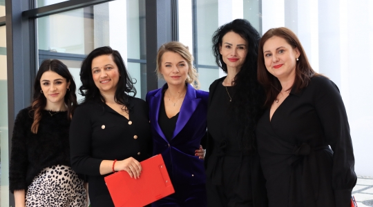 Zdjęcie 131 - Event "Siła jest Kobietą"