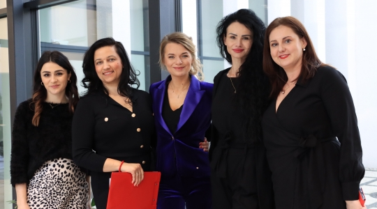 Zdjęcie 132 - Event "Siła jest Kobietą"