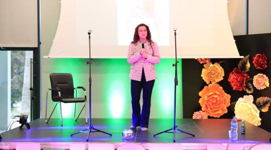 Zdjęcie 134 - Event "Siła jest Kobietą"