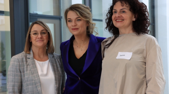 Zdjęcie 140 - Event "Siła jest Kobietą"