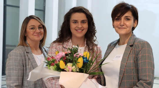 Zdjęcie 146 - Event "Siła jest Kobietą"