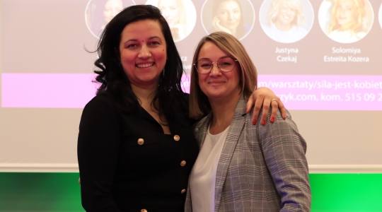 Zdjęcie 162 - Event "Siła jest Kobietą"