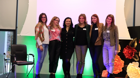 Zdjęcie 164 - Event "Siła jest Kobietą"