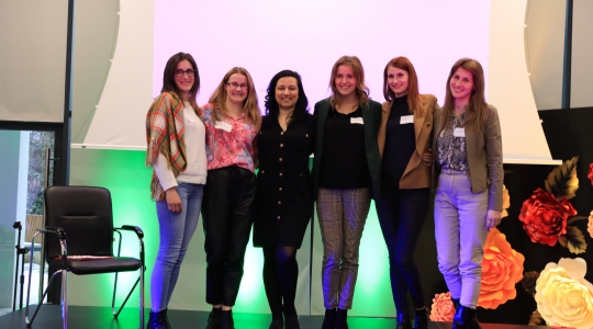 Zdjęcie 165 - Event "Siła jest Kobietą"