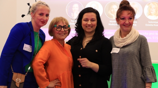 Zdjęcie 170 - Event "Siła jest Kobietą"