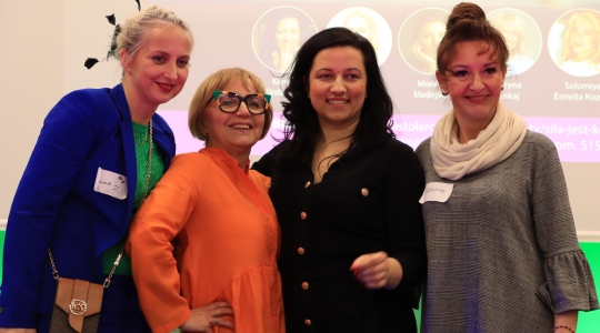 Zdjęcie 171 - Event "Siła jest Kobietą"