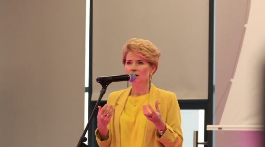 Zdjęcie 178 - Event "Siła jest Kobietą"