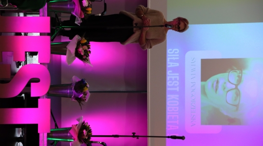 Zdjęcie 185 - Event "Siła jest Kobietą"